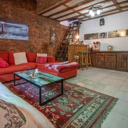 Buy this 2 bed house on Rosario in Partido de Tigre, Don Torcuato