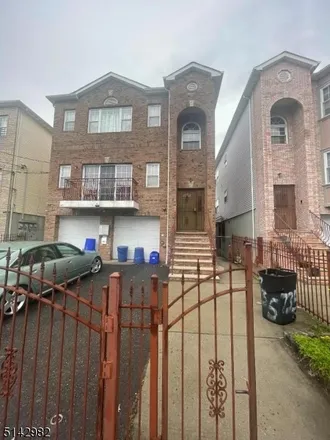 Buy this 8 bed townhouse on 738 South 12th Street in Newark, NJ 07103
