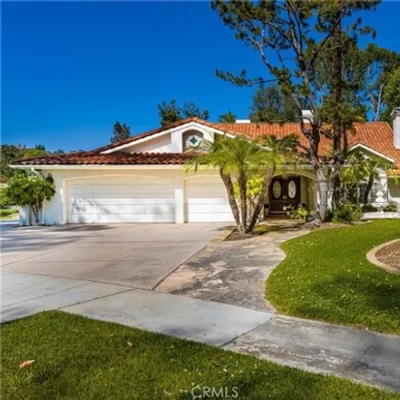 Buy this 5 bed house on Friendly Hills Country Club in 8500 Castile Drive, Whittier