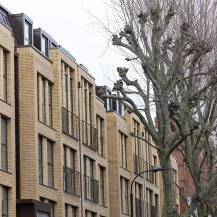 Image 4 - 10 Gorleston Street, London, W14 8XS, United Kingdom - Apartment for sale