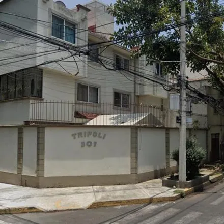 Buy this 3 bed apartment on Avenida Víctor Hugo in Benito Juárez, 03303 Mexico City