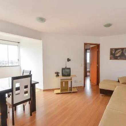 Rent this 3 bed apartment on Rua Engenheiro Niepce da Silva 310 in Portão, Curitiba - PR
