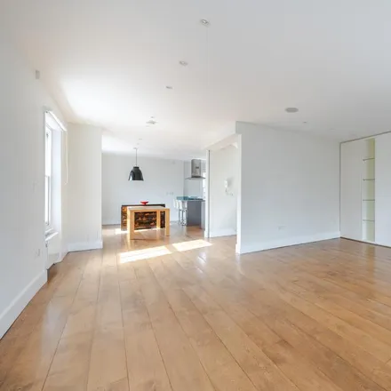 Rent this 2 bed apartment on 176 Westbourne Park Road in London, W11 1EB
