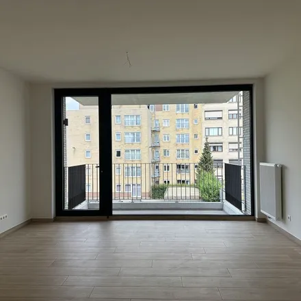 Rent this 2 bed apartment on Zeelandstraat 77 in 2660 Antwerp, Belgium