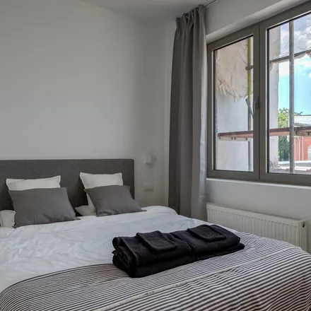 Image 6 - Korte Lozanastraat 10, 2018 Antwerp, Belgium - Apartment for rent