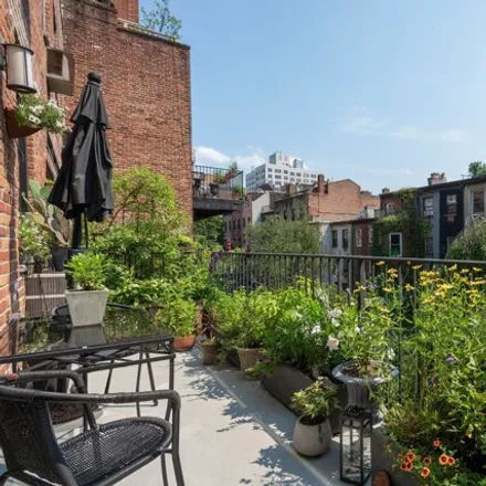 Image 6 - 436 West 23rd Street, New York, NY 10011, USA - Townhouse for sale
