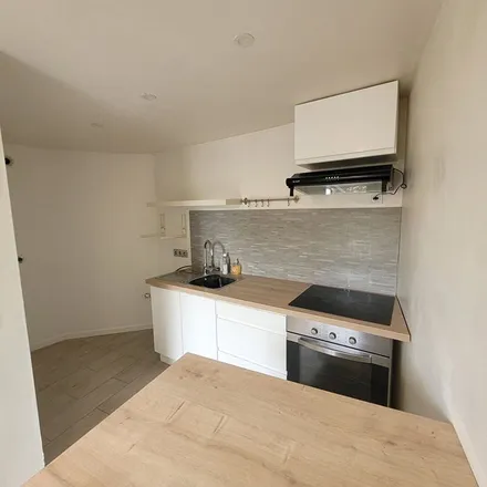 Rent this 1 bed apartment on 43 Allée Johann Sébastian Bach in 77410 Claye-Souilly, France