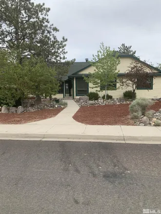 Buy this 3 bed house on 309 Stillwater Drive in Dayton, NV 89403