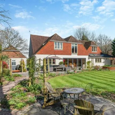 Buy this 5 bed house on Drury Farm in Mill Field House, Drury Lane