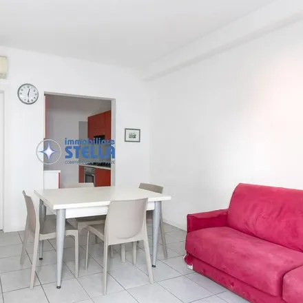 Rent this 3 bed apartment on 30016 Jesolo VE