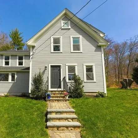 Buy this 4 bed house on 14 Learned Street in Fayville, Southborough