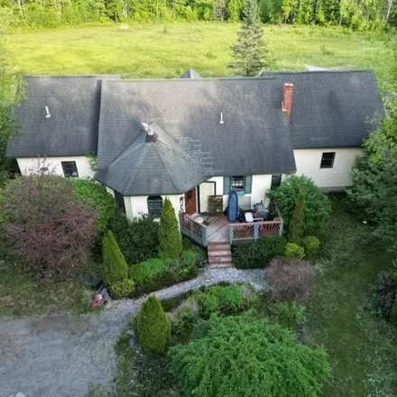 Image 1 - 420 Mason Corner Rd, Saint Albans, Maine, 04971 - House for sale