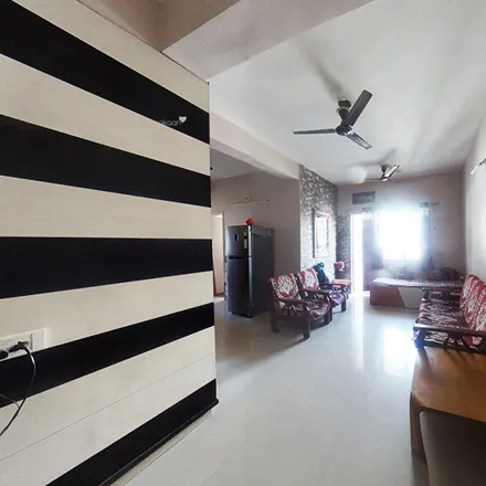 Image 3 - unnamed road, Chandkheda, Ahmedabad - 380001, Gujarat, India - Apartment for sale