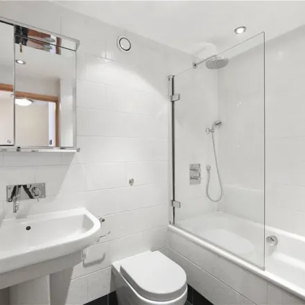 Image 5 - 35 Portman Square, London, W1H 6EA, United Kingdom - Apartment for rent