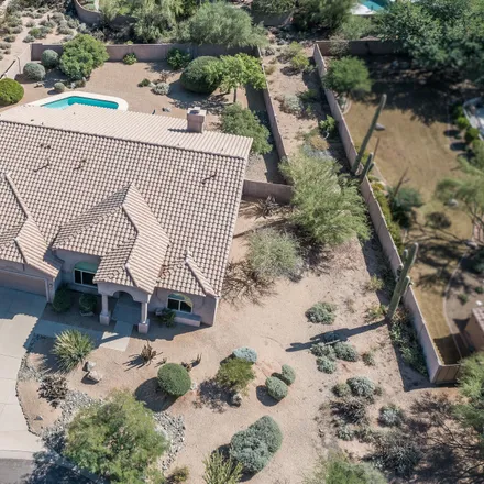 Buy this 4 bed house on 29451 North 67th Way in Scottsdale, AZ 85266