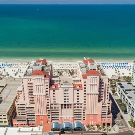 Image 2 - Hyatt Regency, Beachwalk, Clearwater Beach, Clearwater, FL 33767, USA - Condo for sale