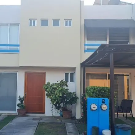 Rent this 3 bed house on Avenida Paseo de los Cocoteros in Nuevo Vallarta, NAY