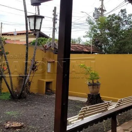 Buy this 3 bed house on Rua Paulo Elias in Jardim Paulistano, São Carlos - SP