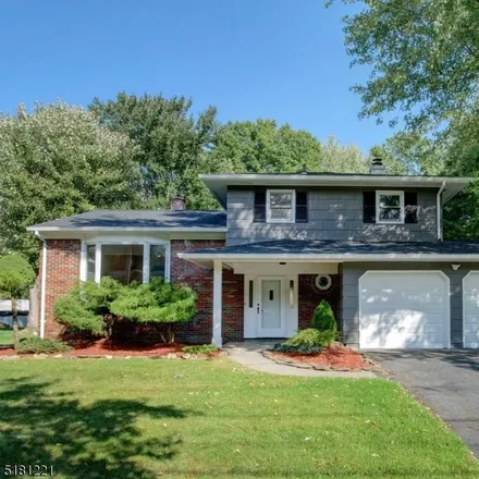 Buy this 4 bed house on 77 Toby Drive in Roxbury Township, NJ 07876