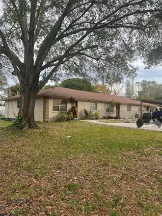 Buy this 6 bed house on 5941 56th Avenue North in Pinellas County, FL 33709