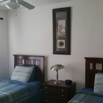 Rent this 4 bed apartment on Kissimmee