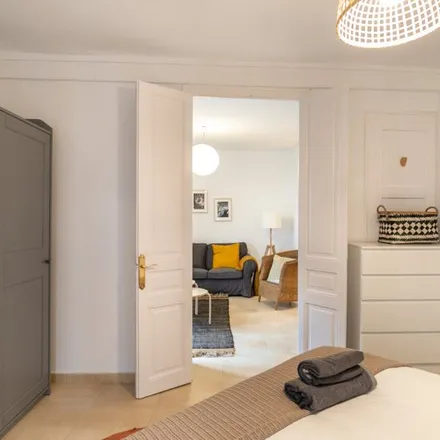 Rent this 2 bed apartment on Carrer de Sepúlveda in 101, 08001 Barcelona