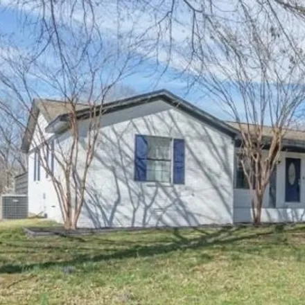 Buy this 4 bed house on 312 Thunderbird Dr N in Hernando, Mississippi