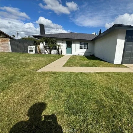 Buy this 4 bed house on 7701 Emerald Court in Fontana, CA 92336