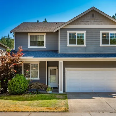 Buy this 4 bed townhouse on 20901 90th Avenue Court East in Pierce County, WA 98338