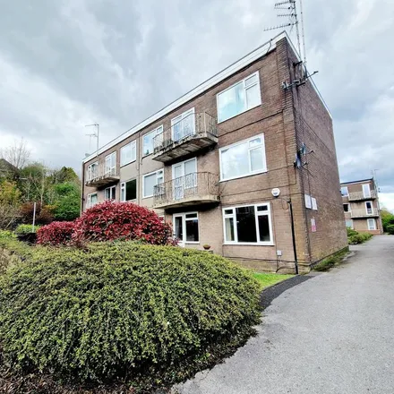 Rent this 2 bed apartment on Dovehouse Close in Whitefield, M45 7PE