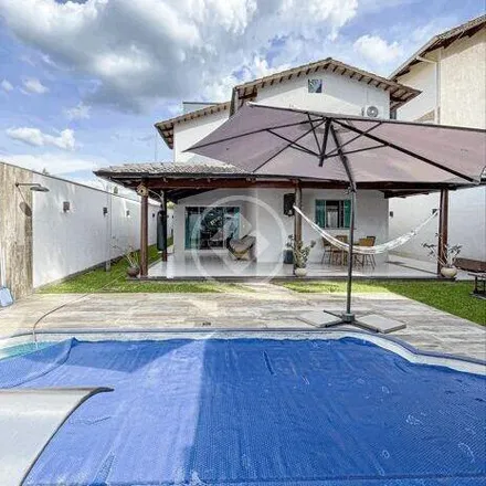 Image 1 - Avenida Autodrómo Ayrton Senna, Goiânia - GO, 74884, Brazil - House for sale