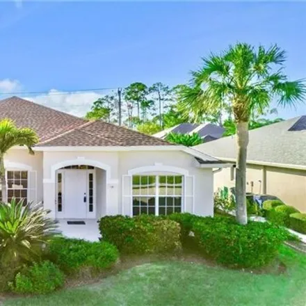 Buy this 4 bed house on 23385 Olde Meadowbrook Circle in The Colony Golf & Bay Club, Lee County