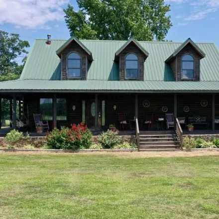 Buy this 3 bed house on Pine Grove Road in Independence County, AR