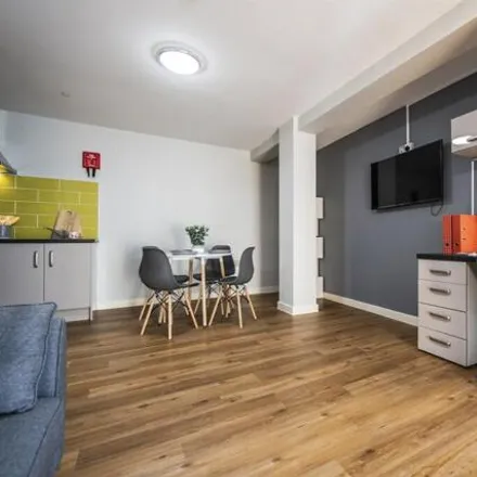 Rent this 1 bed room on Queen Street in Sheffield, S1 1WR