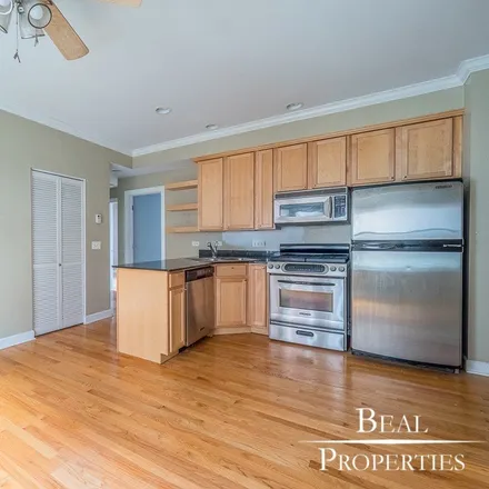 Rent this 1 bed apartment on 3254 North Clifton Avenue