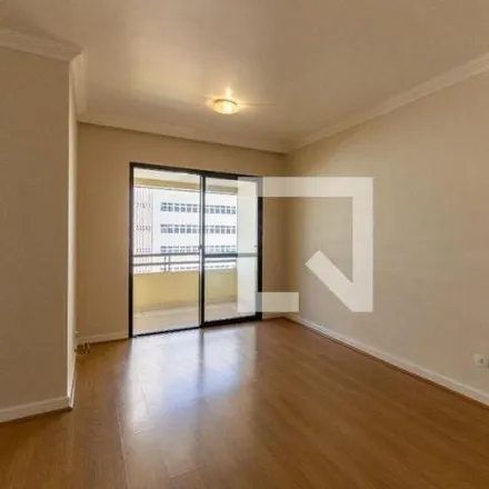 Rent this 3 bed apartment on Rua Labib Marrar in Jardim Santa Cruz, São Paulo - SP