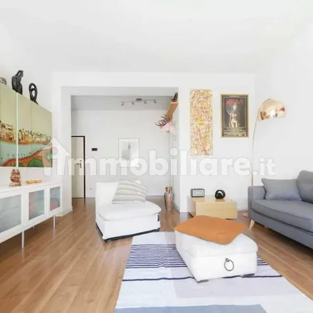 Image 5 - BNL, Via Guglielmo Marconi, 40122 Bologna BO, Italy - Apartment for rent