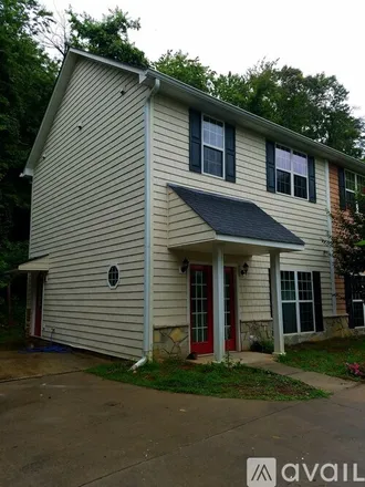 Rent this 2 bed townhouse on 171 Boardtown Rd