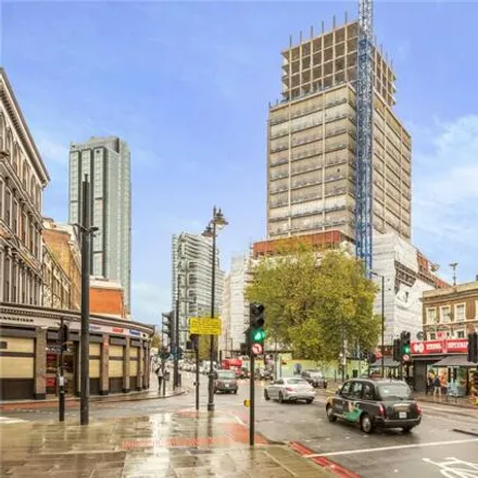 Buy this 2 bed apartment on Atlas Building in 145 City Road, London