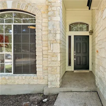 Image 4 - 14513 Mowsbury Drive, Austin, TX 78717, USA - House for sale