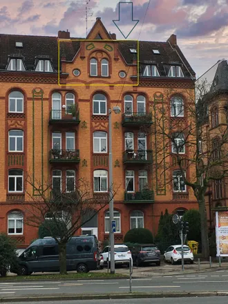Image 7 - Lahnstraße 4, 65195 Wiesbaden, Germany - Apartment for rent