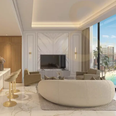 Image 3 - Meydan One, Dubai, Dubai - Apartment for sale