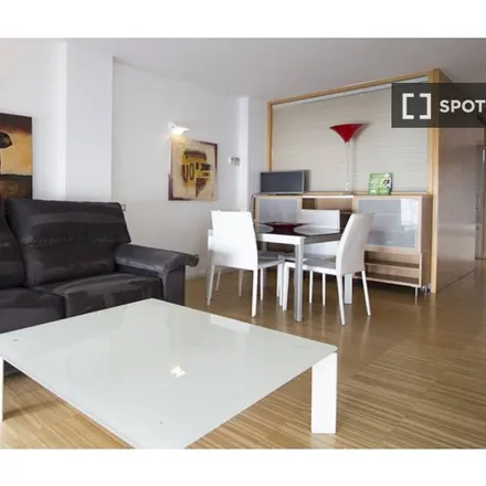 Image 6 - Calle de la Colegiata, 7, 28012 Madrid, Spain - Apartment for rent
