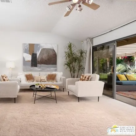 Image 4 - 1418 East Adobe Way, Palm Springs, CA 92262, USA - House for sale