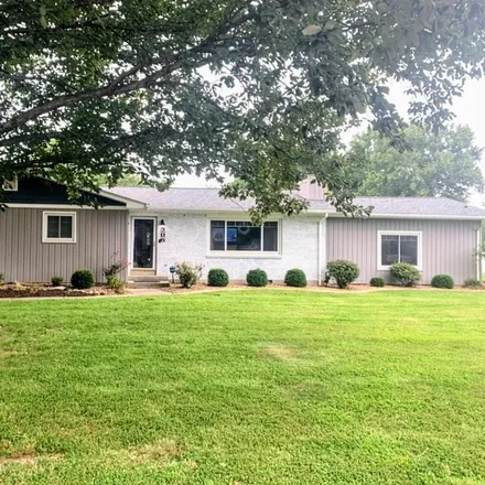 Buy this 3 bed house on 211 Willow Drive in Troy, Madison County