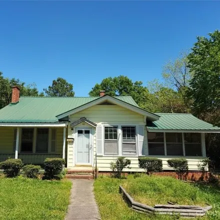 Buy this 2 bed house on Morven Road in South Wadesboro, Wadesboro