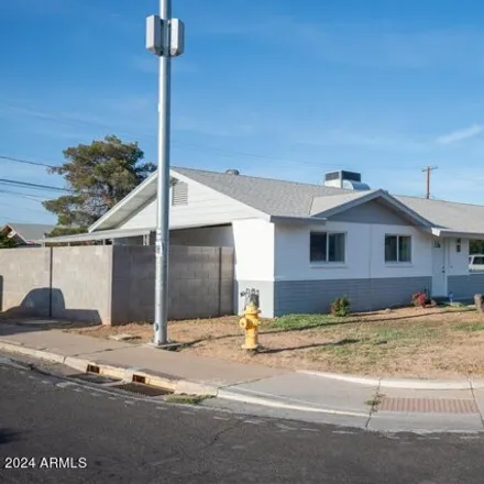 Buy this 3 bed house on 216 East 10th Avenue in Mesa, AZ 85210