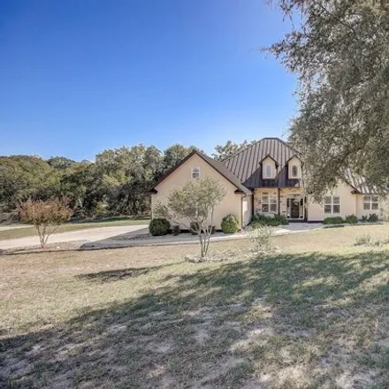 Image 5 - 1045 Mystic Shores Boulevard, Cranes Mill, Comal County, TX 78070, USA - House for sale