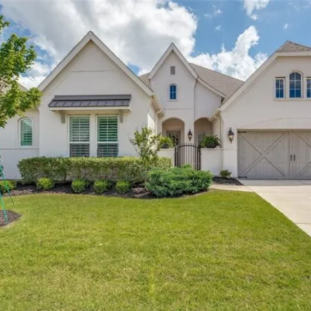Buy this 4 bed house on 2675 Eclipse Place in Celina, TX 75009