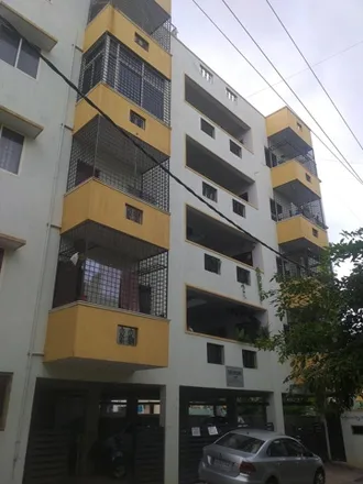 Image 3 - unnamed road, Kamalanagara, Bengaluru - 560079, Karnataka, India - Apartment for rent